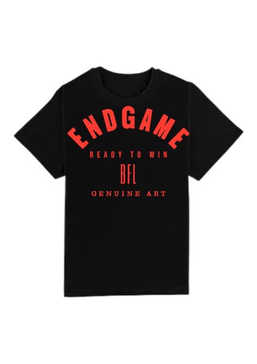 Camiseta oversize