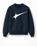 Sudadera oversize unisex