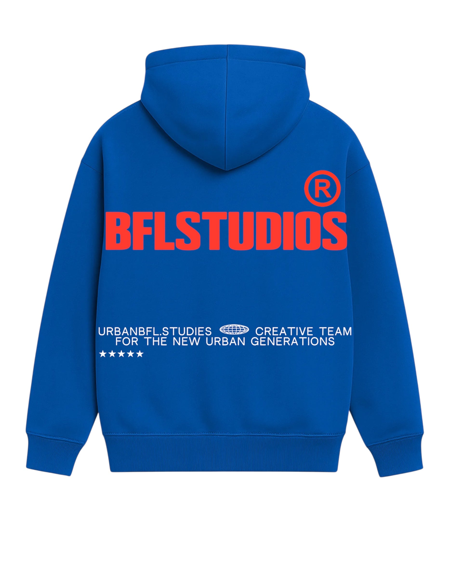 Sudadera