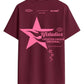 Camiseta oversize