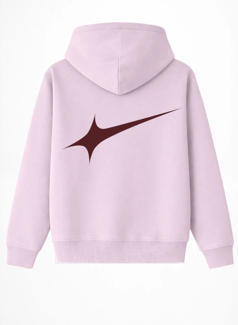 Sudadera oversize