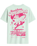 Camiseta oversize