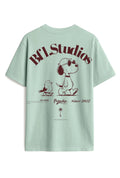 Camiseta oversize
