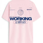 Camiseta oversize