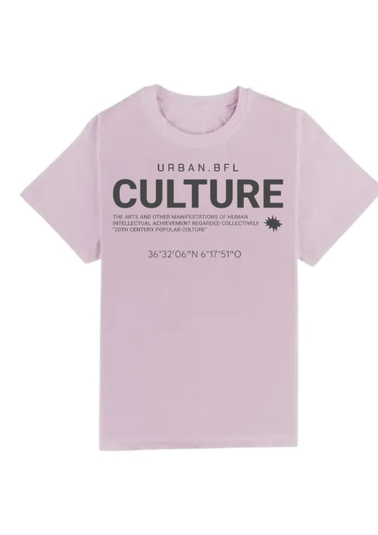 Camiseta oversize