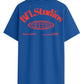 Camiseta oversize