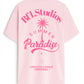 Camiseta oversize