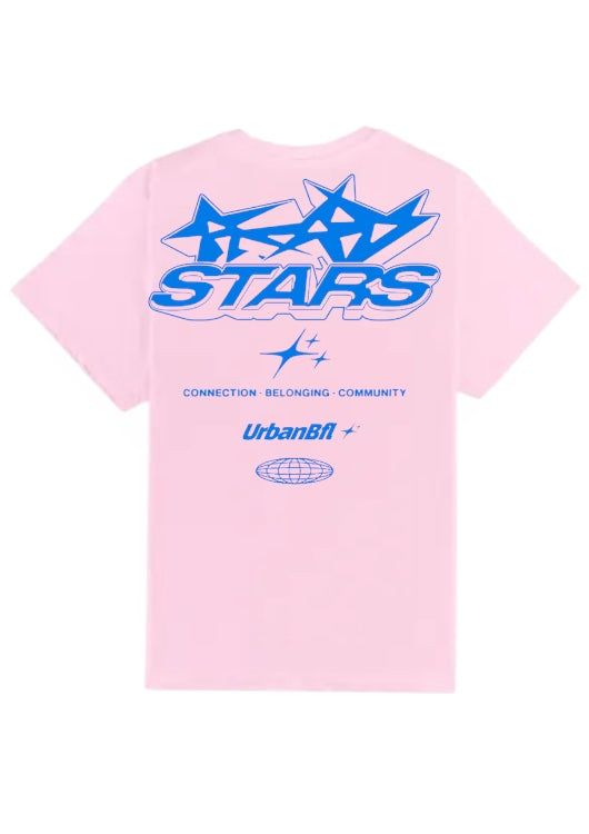 Camiseta oversize