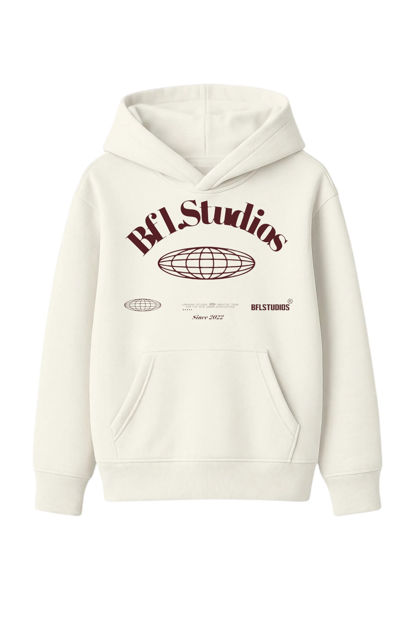 Sudadera
