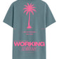 Camiseta oversize