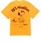 Camiseta oversize
