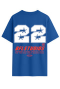 Camiseta oversize