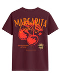 Camiseta oversize