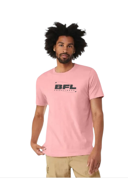 Camiseta manga corta BFL