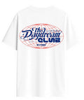 Camiseta oversize