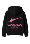 Sudadera oversize unisex