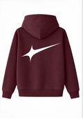 Sudadera oversize