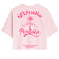 Camiseta oversize