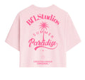 Camiseta oversize