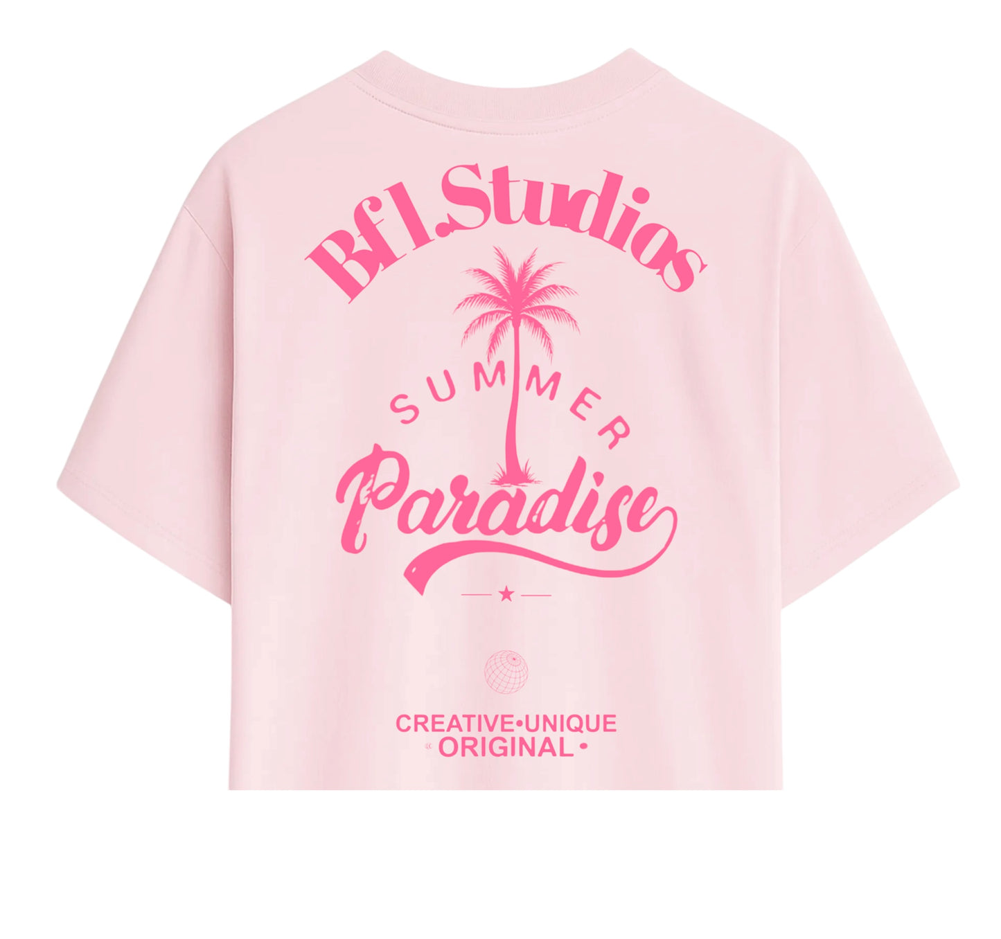 Camiseta oversize