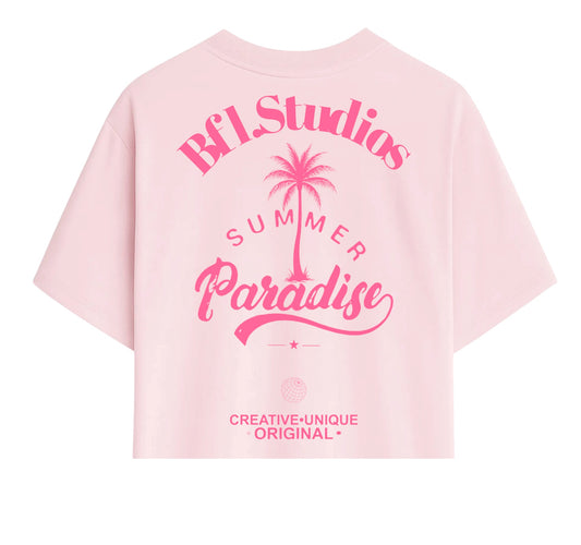 Camiseta oversize