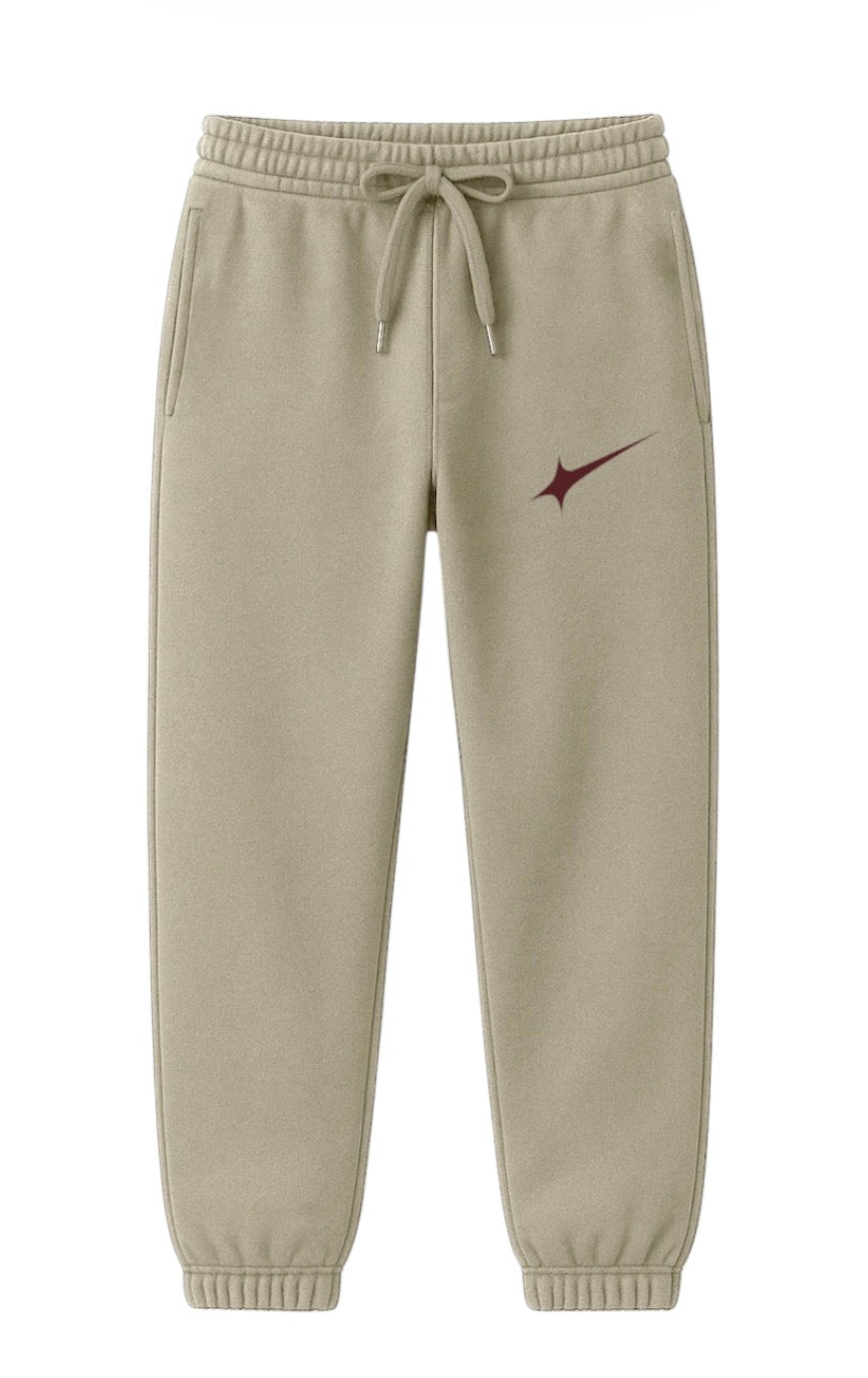 Pantalones Jogger