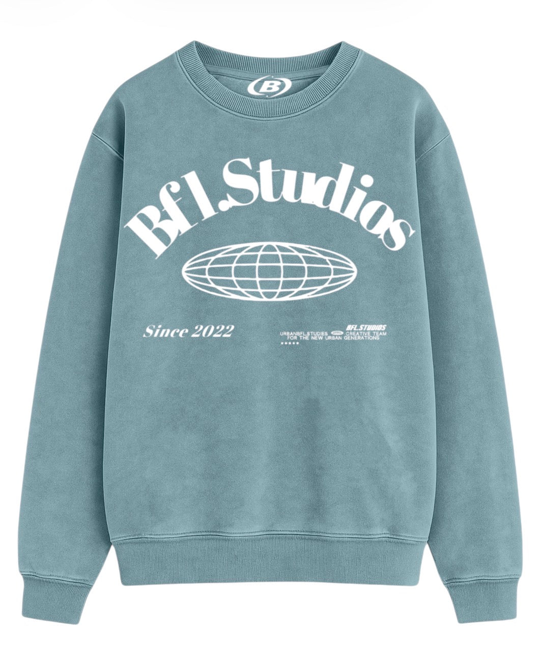 Sudadera