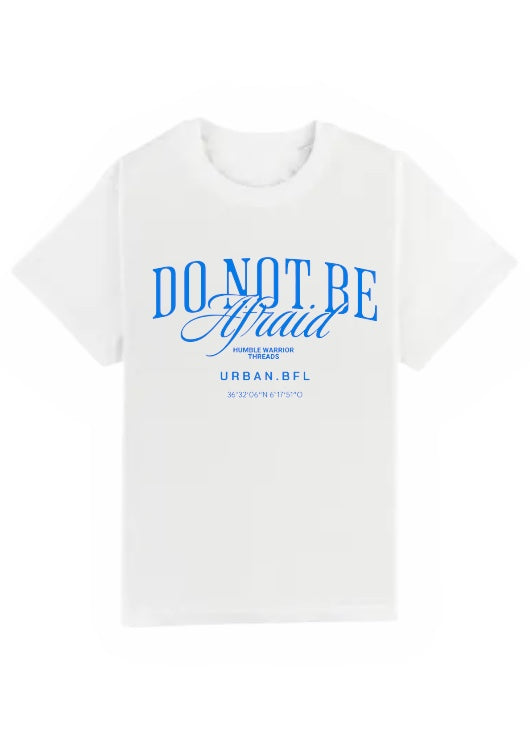 Camiseta oversize unisex