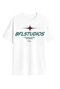 Camiseta oversize unisex