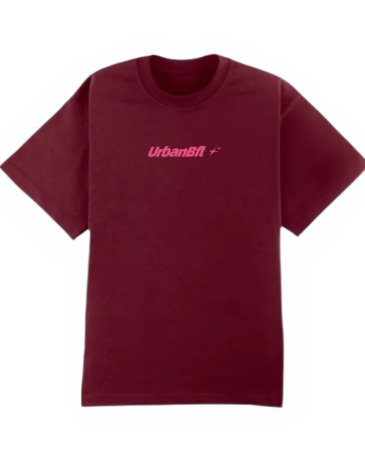 Camiseta oversize