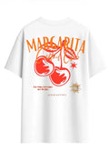 Camiseta oversize