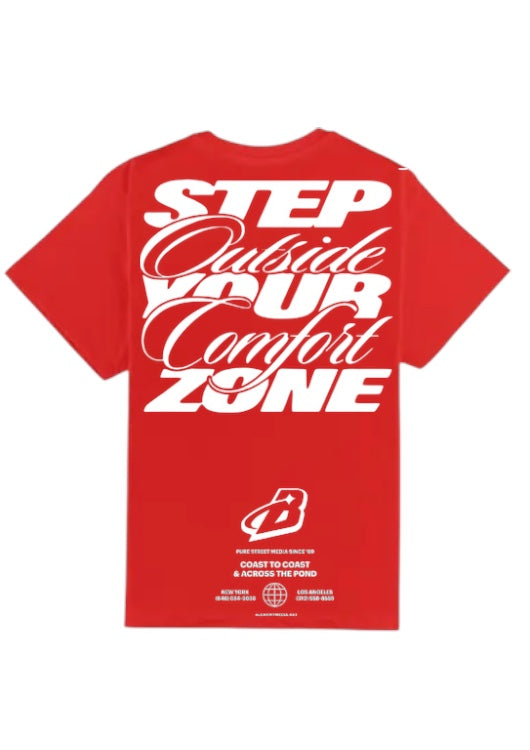 Camiseta oversize