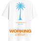 Camiseta oversize