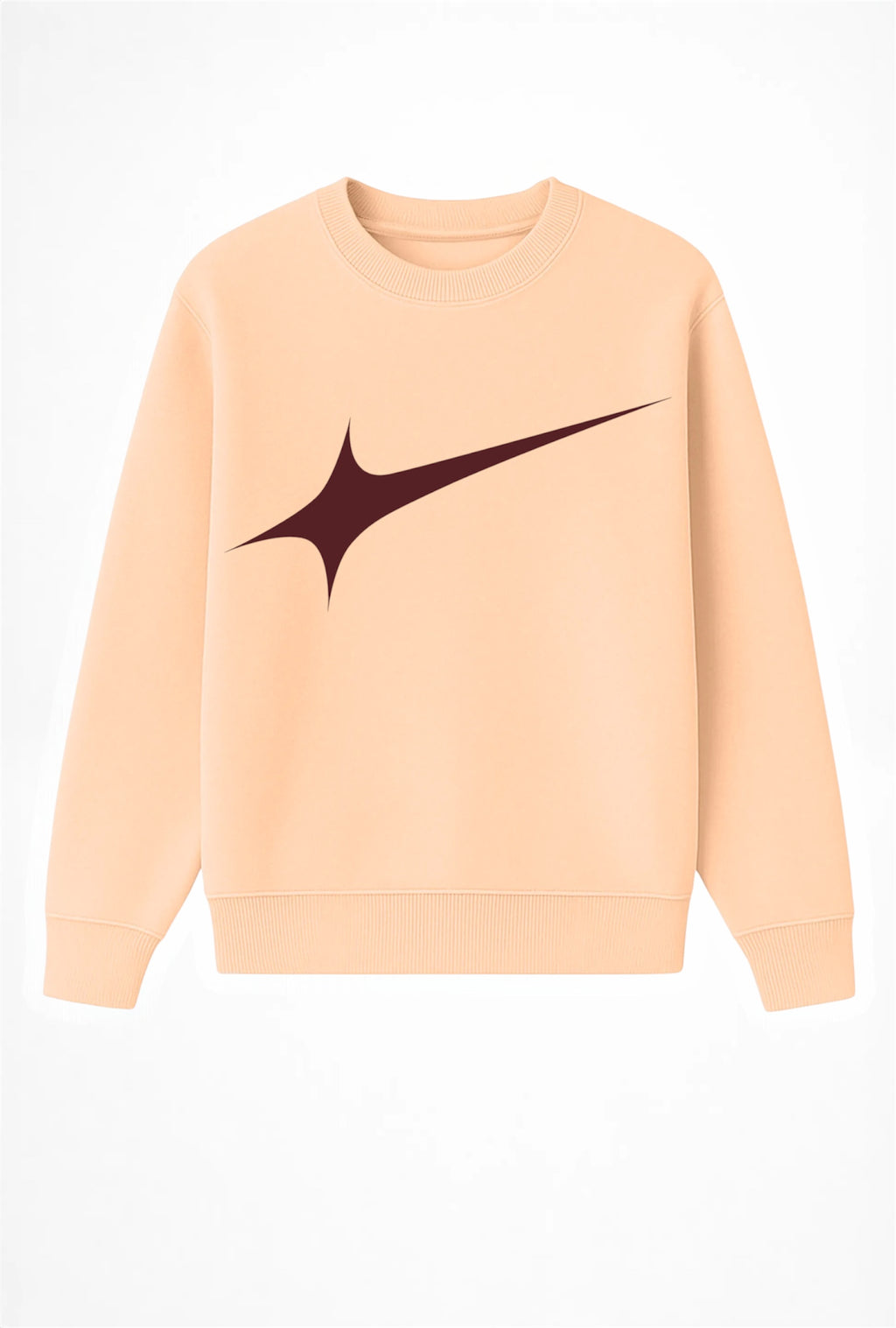 Sudadera unisex