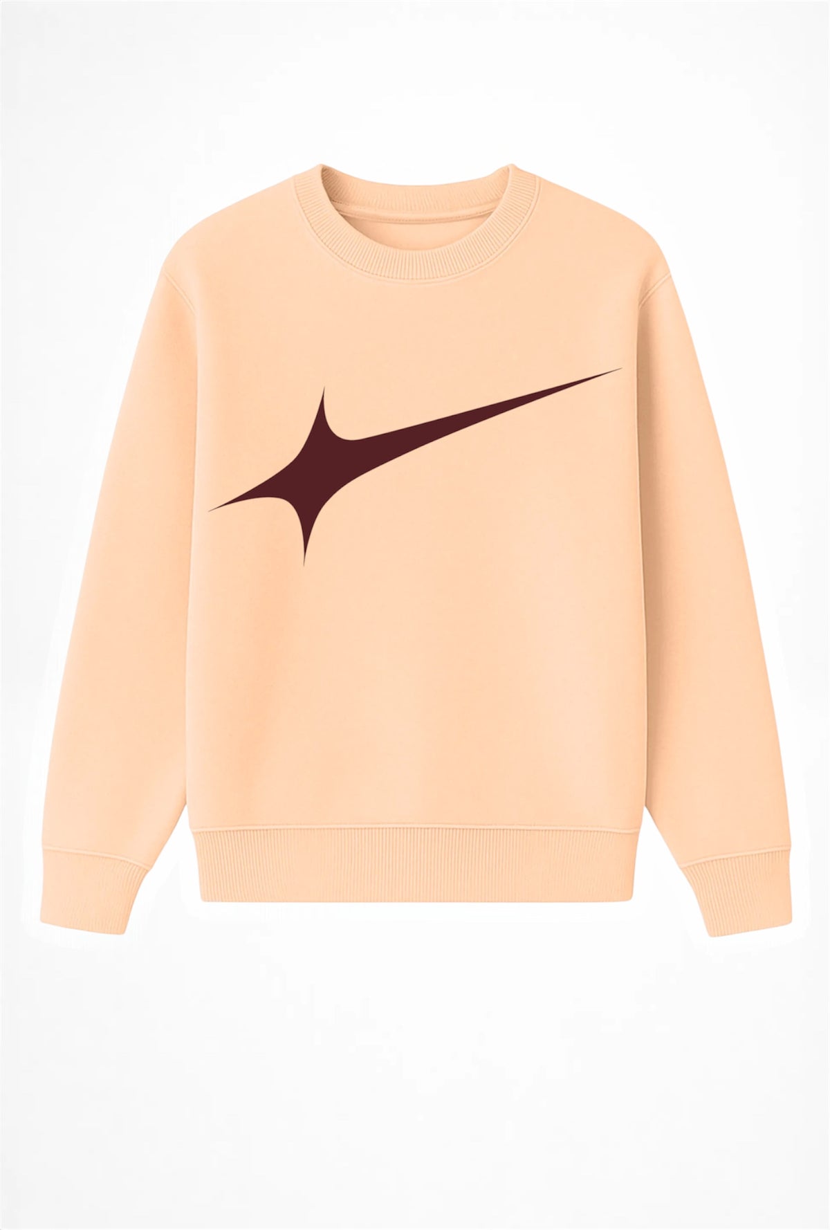 Sudadera unisex
