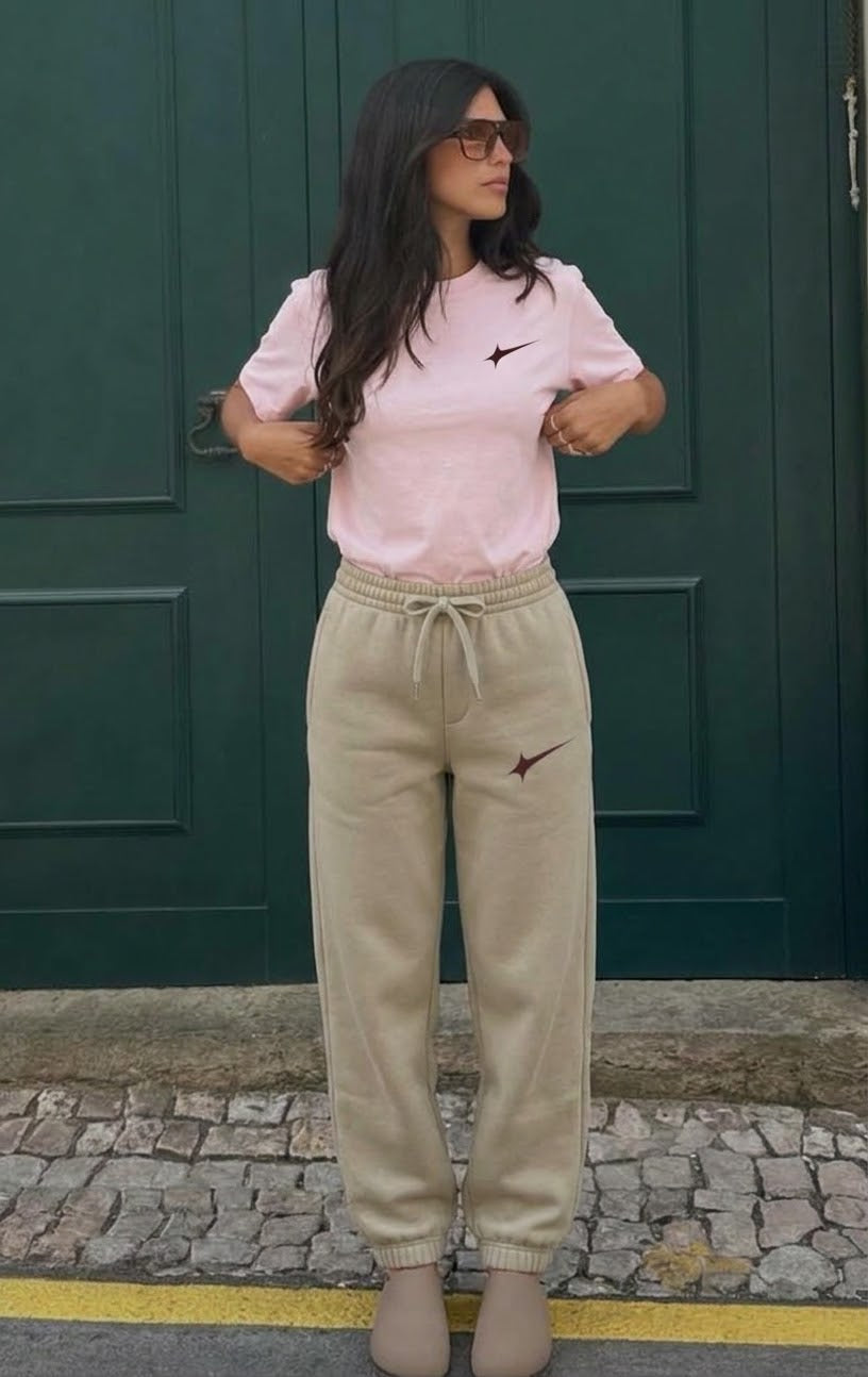 Pantalones Jogger