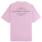 Camiseta oversize
