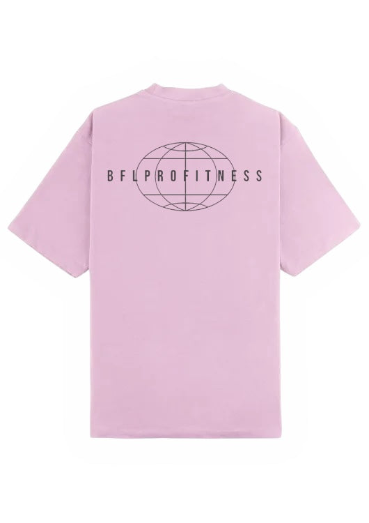 Camiseta oversize