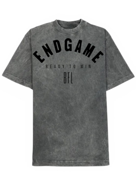 Camiseta oversize