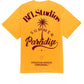 Camiseta oversize