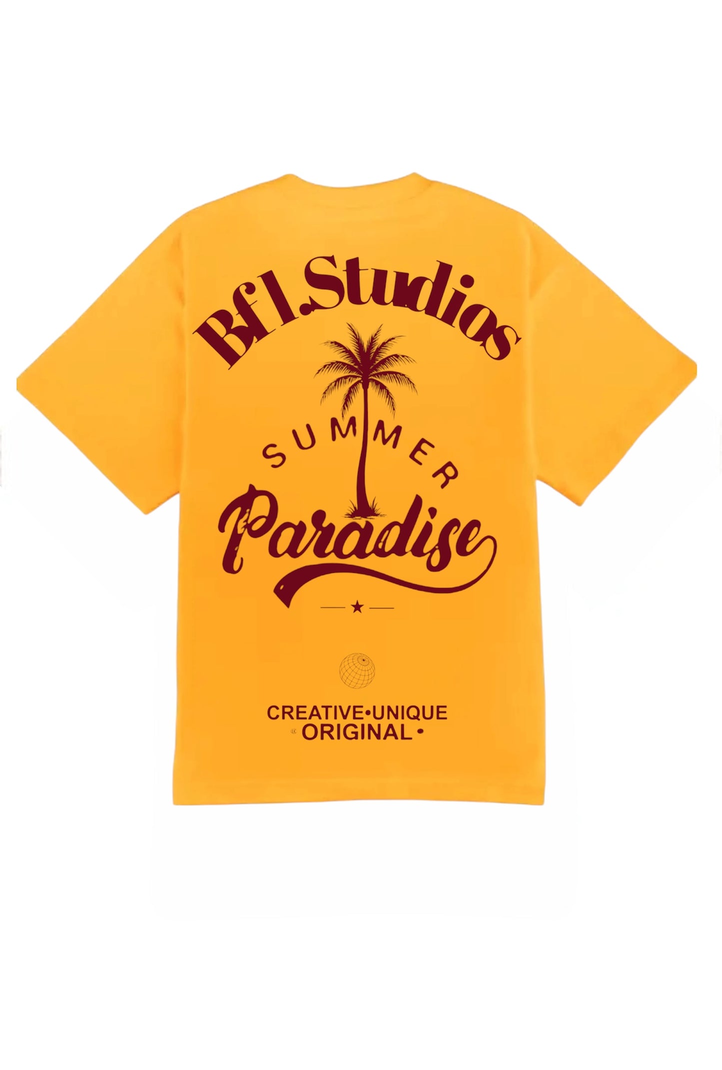 Camiseta oversize