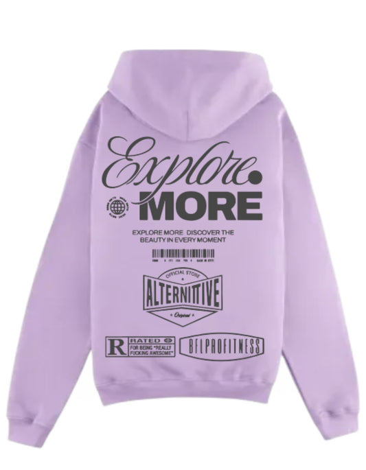 Sudadera