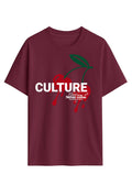 Camiseta oversize