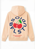 Sudadera oversize