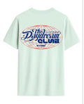 Camiseta oversize