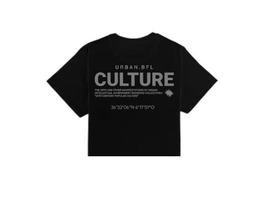 Camiseta oversize