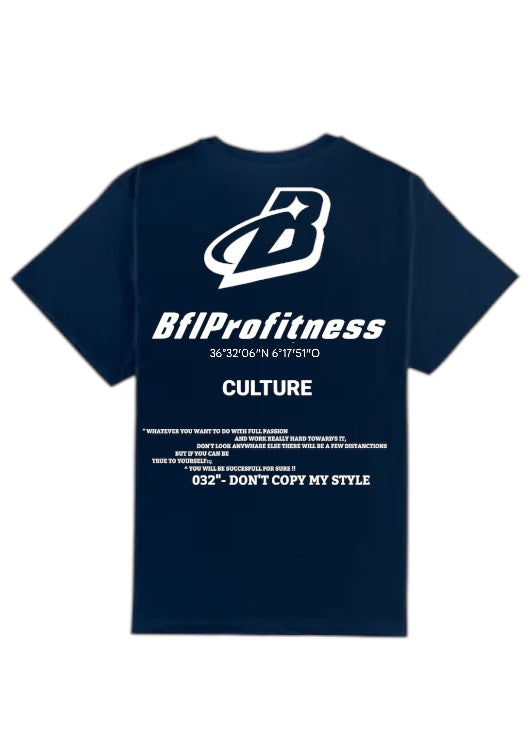 Camiseta Oversize