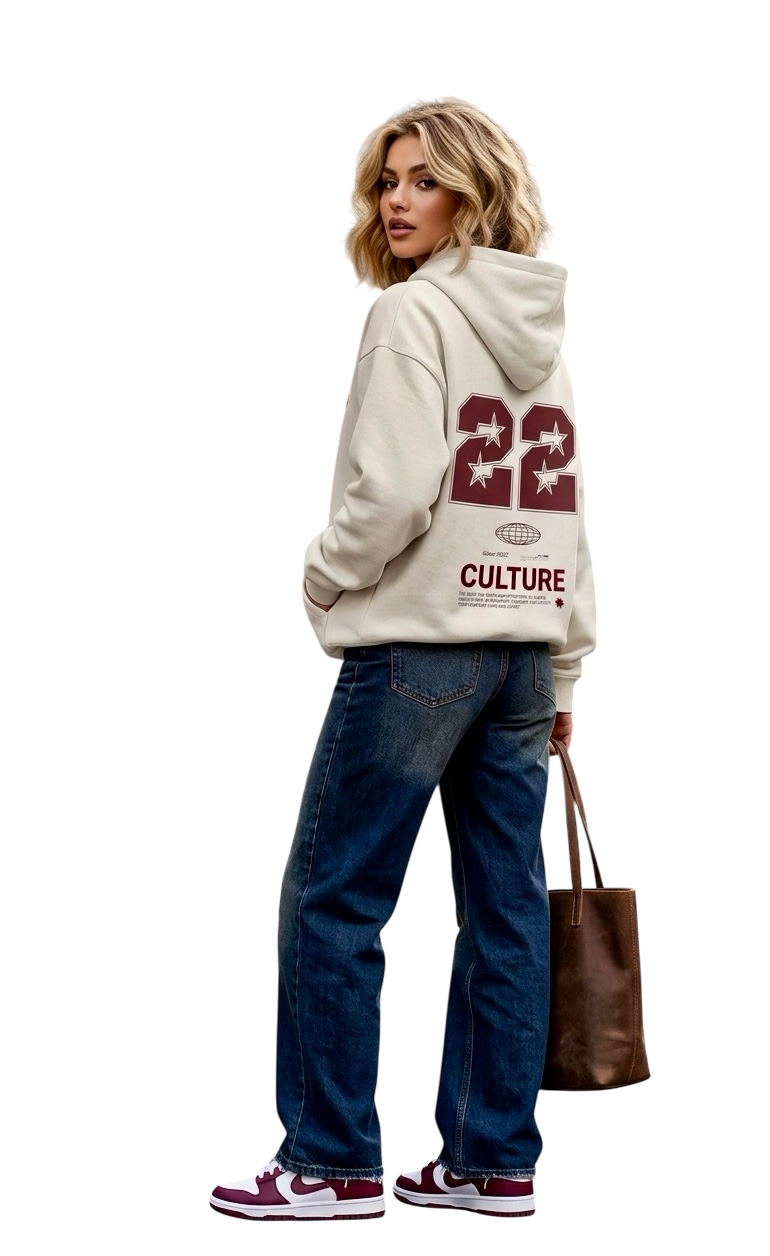 Sudadera