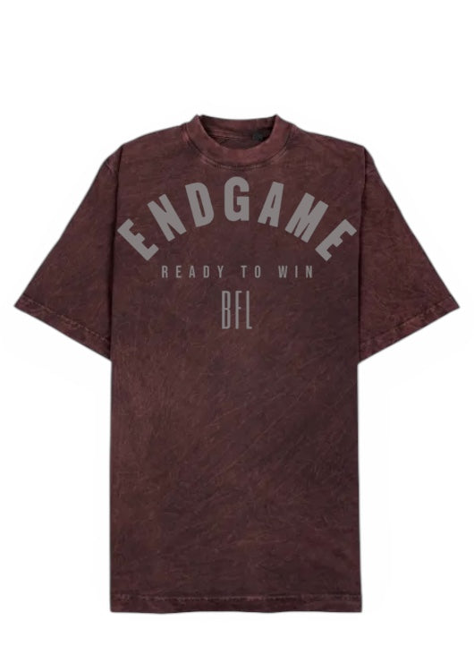 Camiseta oversize