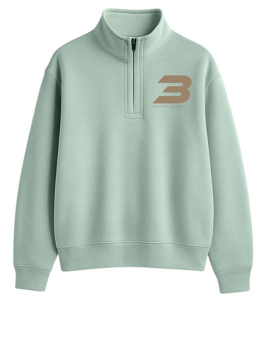 Sudadera sin capucha